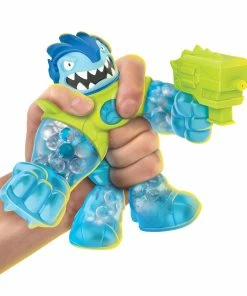 Heroes Of Goo Jit Zu Season 6 Galaxy Blast Versus Pack - Thrash Vs Quickdraw Rock Jaw 11 Heroes Of Goo Jit Zu Season 6 Galaxy Blast Versus Pack - Thrash Vs Quickdraw Rock Jaw -Discoveroo Sales Store MO 41291 5