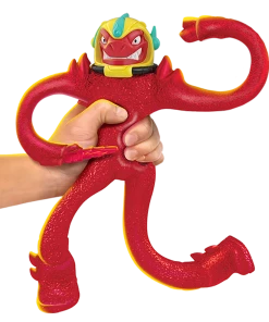 Heroes Of Goo Jit Zu Galaxy Blast Pump Power Air Vac - Blazagon -Discoveroo Sales Store MO 41292 BLAZAGON 2