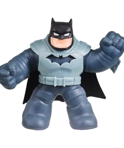 Heroes Of Goo Jit Zu Licensed DC Hero - Heavy Armour Batman