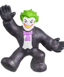 Heroes Of Goo Jit Zu Licensed DC Hero - The Tuxedo Joker