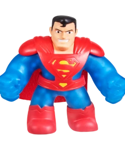 Heroes Of Goo Jit Zu Licensed DC Hero - Kryptonian Armor Superman