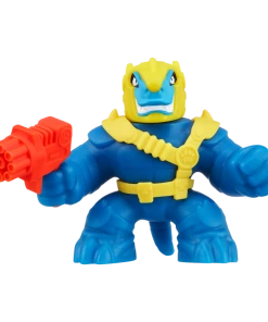 Heroes Of Goo Jit Zu Galaxy Blast Hero Pack - Tyro