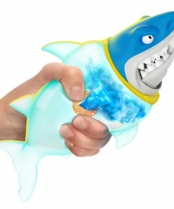 Heroes Of Goo Jit Zu Goo Shifters Primal - Thrash Primal Hero Pack -Discoveroo Sales Store MO 41404 41405 5