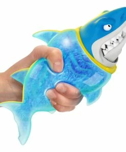 Heroes Of Goo Jit Zu Goo Shifters Primal - Thrash Primal Hero Pack -Discoveroo Sales Store MO 41404 41405 6