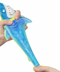 Heroes Of Goo Jit Zu Goo Shifters Primal - Thrash Primal Hero Pack -Discoveroo Sales Store MO 41404 41405 7