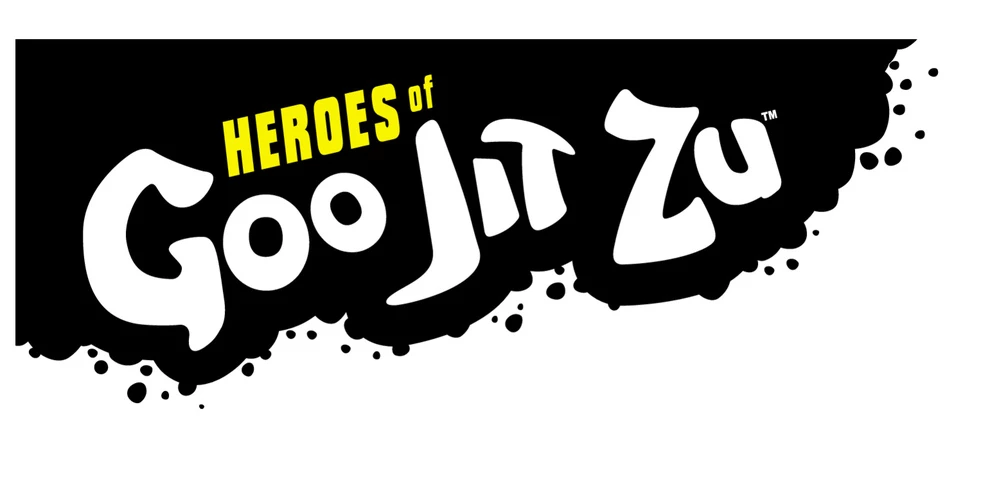 Heroes Of Goo Jit Zu Goo Shifters Primal - Rock Jaw Primal Hero Pack 11 Heroes Of Goo Jit Zu Goo Shifters Primal - Rock Jaw Primal Hero Pack - Image 11