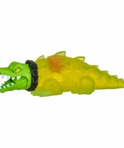 Heroes Of Goo Jit Zu Goo Shifters Primal - Rock Jaw Primal Hero Pack