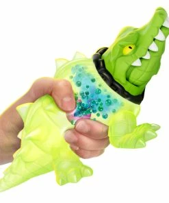 Heroes Of Goo Jit Zu Goo Shifters Primal - Rock Jaw Primal Hero Pack 16 Heroes Of Goo Jit Zu Goo Shifters Primal - Rock Jaw Primal Hero Pack -Discoveroo Sales Store MO 41404 41406 5