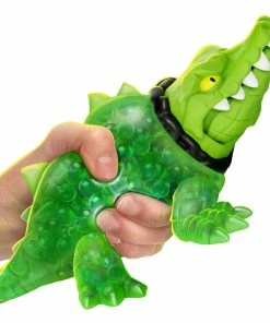 Heroes Of Goo Jit Zu Goo Shifters Primal - Rock Jaw Primal Hero Pack 17 Heroes Of Goo Jit Zu Goo Shifters Primal - Rock Jaw Primal Hero Pack -Discoveroo Sales Store MO 41404 41406 6