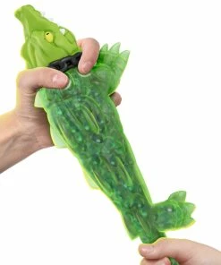 Heroes Of Goo Jit Zu Goo Shifters Primal - Rock Jaw Primal Hero Pack 18 Heroes Of Goo Jit Zu Goo Shifters Primal - Rock Jaw Primal Hero Pack -Discoveroo Sales Store MO 41404 41406 7