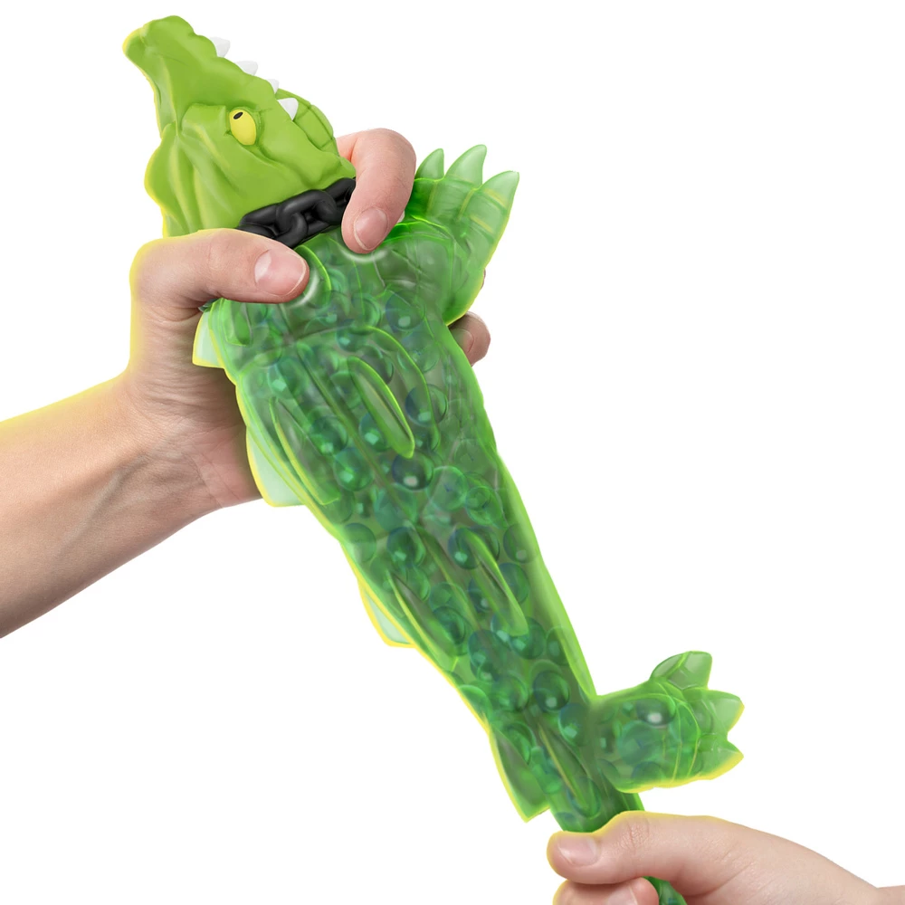 Heroes Of Goo Jit Zu Goo Shifters Primal - Rock Jaw Primal Hero Pack 8 Heroes Of Goo Jit Zu Goo Shifters Primal - Rock Jaw Primal Hero Pack - Image 8