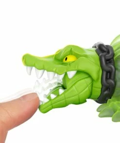 Heroes Of Goo Jit Zu Goo Shifters Primal - Rock Jaw Primal Hero Pack 19 Heroes Of Goo Jit Zu Goo Shifters Primal - Rock Jaw Primal Hero Pack -Discoveroo Sales Store MO 41404 41406 8