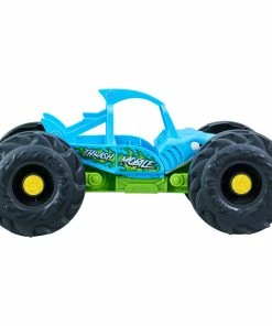 Heroes Of Goo Jit Zu "Stretch And Strike" Thrash Mobile! 15 Heroes Of Goo Jit Zu "Stretch And Strike" Thrash Mobile! -Discoveroo Sales Store MO 41411 6