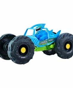 Heroes Of Goo Jit Zu "Stretch And Strike" Thrash Mobile! 16 Heroes Of Goo Jit Zu "Stretch And Strike" Thrash Mobile! -Discoveroo Sales Store MO 41411 7