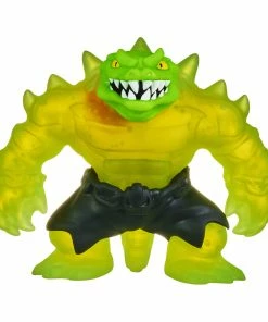 Heroes Of Goo Jit Zu Goo Shifters - Rock Jaw Hero Pack