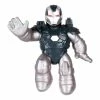 Heroes Of Goo Jit Zu Marvel Hero Pack - War Machine