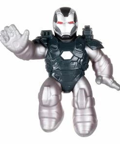 Heroes Of Goo Jit Zu Marvel Hero Pack - War Machine