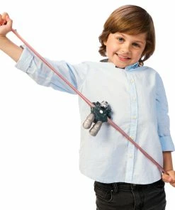 Heroes Of Goo Jit Zu Marvel Hero Pack - War Machine -Discoveroo Sales Store MO 41492 41494 7