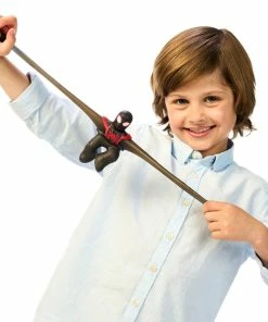 Heroes Of Goo Jit Zu Marvel Hero Pack - Miles Morales 16 Heroes Of Goo Jit Zu Marvel Hero Pack - Miles Morales -Discoveroo Sales Store MO 41492 42621 6