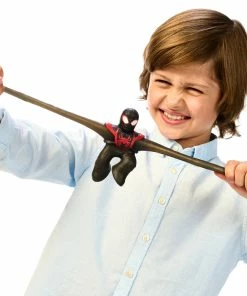 Heroes Of Goo Jit Zu Marvel Hero Pack - Miles Morales 17 Heroes Of Goo Jit Zu Marvel Hero Pack - Miles Morales -Discoveroo Sales Store MO 41492 42621 7