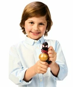 Heroes Of Goo Jit Zu Marvel Hero Pack - Miles Morales 18 Heroes Of Goo Jit Zu Marvel Hero Pack - Miles Morales -Discoveroo Sales Store MO 41492 42621 8