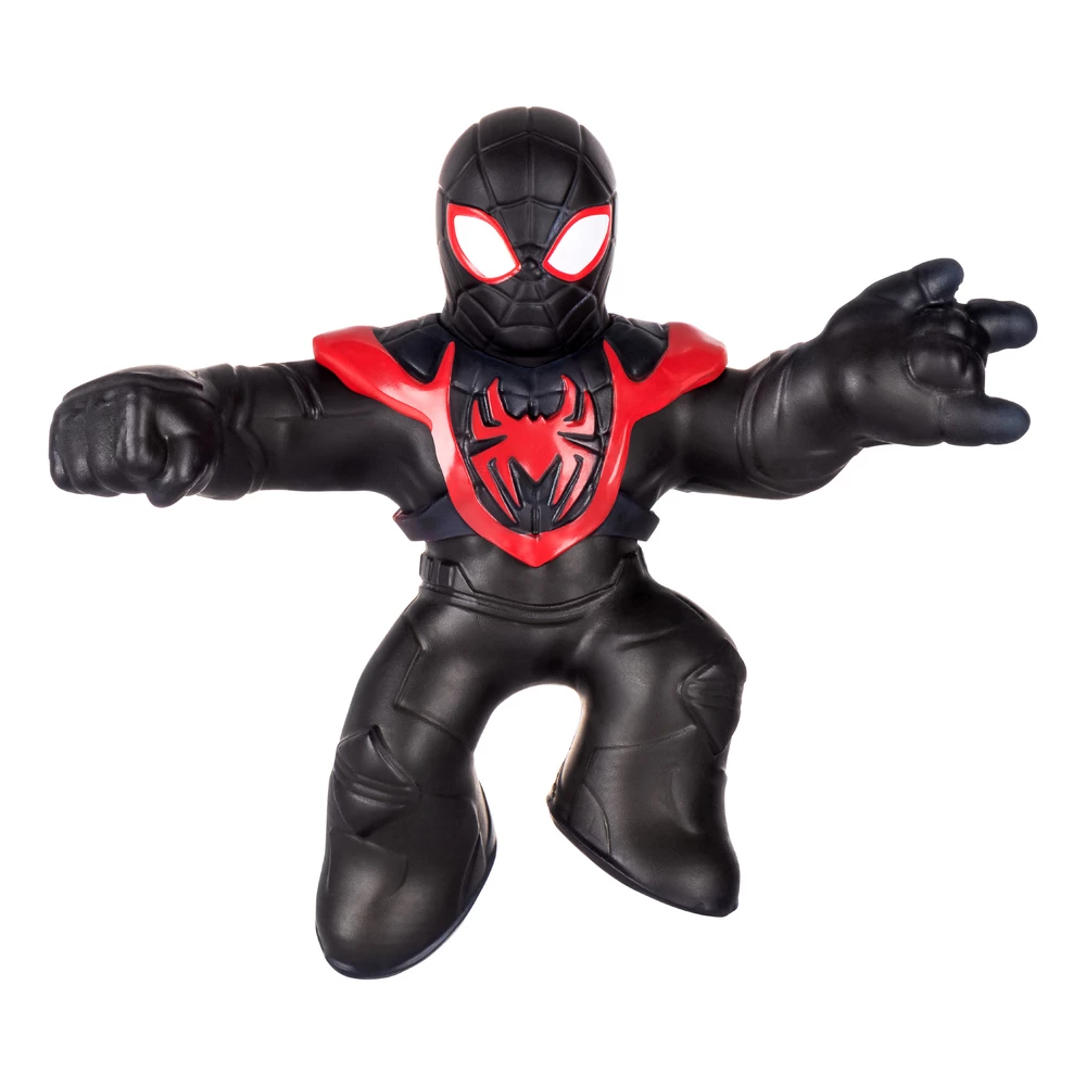 Heroes Of Goo Jit Zu Marvel Hero Pack - Miles Morales 1 Heroes Of Goo Jit Zu Marvel Hero Pack - Miles Morales