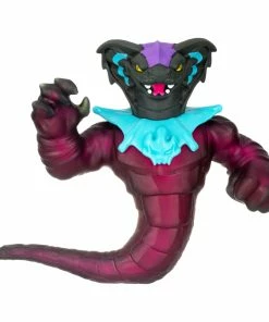 Heroes Of Goo Jit Zu Glowshifters Versus Pack - Blazagon Versus Viper -Discoveroo Sales Store MO 42510 42619 2