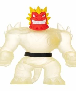 Heroes Of Goo Jit Zu Glowshifters Versus Pack - Blazagon Versus Viper -Discoveroo Sales Store MO 42510 42619 4