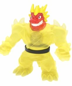 Heroes Of Goo Jit Zu Glowshifters Versus Pack - Blazagon Versus Viper -Discoveroo Sales Store MO 42510 42619 5