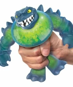 Heroes Of Goo Jit Zu Glowshifters Versus Pack - Tyro Versus Rock Jaw 14 Heroes Of Goo Jit Zu Glowshifters Versus Pack - Tyro Versus Rock Jaw -Discoveroo Sales Store MO 42510 42620 3