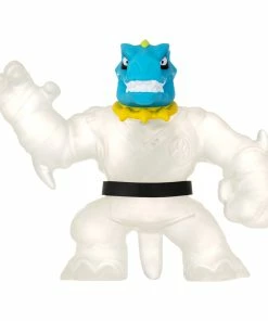 Heroes Of Goo Jit Zu Glowshifters Versus Pack - Tyro Versus Rock Jaw 15 Heroes Of Goo Jit Zu Glowshifters Versus Pack - Tyro Versus Rock Jaw -Discoveroo Sales Store MO 42510 42620 4