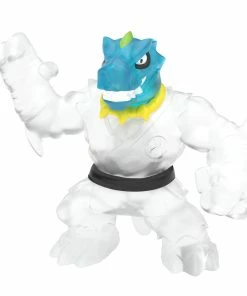 Heroes Of Goo Jit Zu Glowshifters Versus Pack - Tyro Versus Rock Jaw 16 Heroes Of Goo Jit Zu Glowshifters Versus Pack - Tyro Versus Rock Jaw -Discoveroo Sales Store MO 42510 42620 5