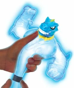 Heroes Of Goo Jit Zu Glowshifters Versus Pack - Tyro Versus Rock Jaw 17 Heroes Of Goo Jit Zu Glowshifters Versus Pack - Tyro Versus Rock Jaw -Discoveroo Sales Store MO 42510 42620 6