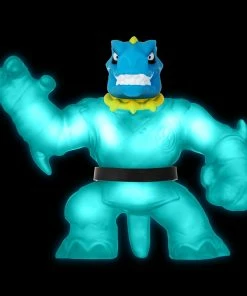 Heroes Of Goo Jit Zu Glowshifters Versus Pack - Tyro Versus Rock Jaw 18 Heroes Of Goo Jit Zu Glowshifters Versus Pack - Tyro Versus Rock Jaw -Discoveroo Sales Store MO 42510 42620 7
