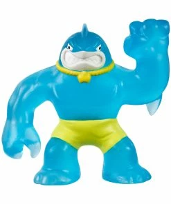 Heroes Of Goo Jit Zu Minis Versus Pack - Goo Power Thrash Vs Terrack 9 Heroes Of Goo Jit Zu Minis Versus Pack - Goo Power Thrash Vs Terrack -Discoveroo Sales Store MO 42545 THRASH 2