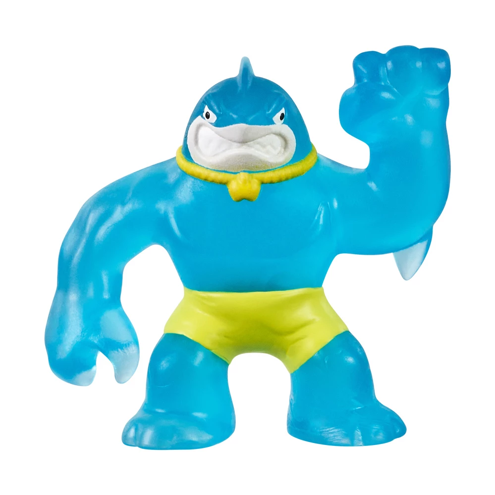 Heroes Of Goo Jit Zu Minis Versus Pack - Goo Power Thrash Vs Terrack 3 Heroes Of Goo Jit Zu Minis Versus Pack - Goo Power Thrash Vs Terrack - Image 3