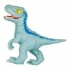 Heroes Of Goo Jit Zu Jurassic World Hero Pack - Alpha Blue