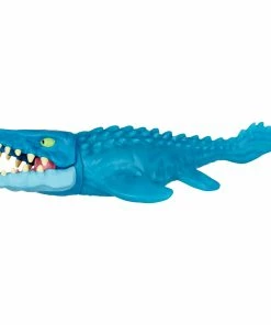 Heroes Of Goo Jit Zu Jurassic World Hero Pack - Mosasaurus