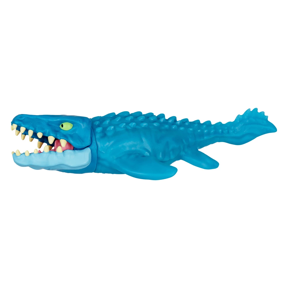 Heroes Of Goo Jit Zu Jurassic World Hero Pack - Mosasaurus 1 Heroes Of Goo Jit Zu Jurassic World Hero Pack - Mosasaurus