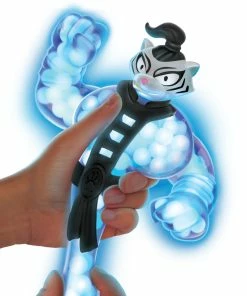 Heroes Of Goo Jit Zu Glowshifters - Bengal Hero Pack -Discoveroo Sales Store MO 42613 BENGAL 2