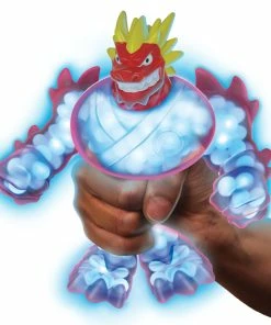 Heroes Of Goo Jit Zu Glowshifters - Blazagon Hero Pack -Discoveroo Sales Store MO 42613 BLAZAGON 2