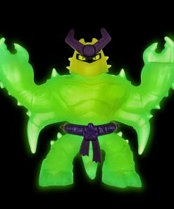 Heroes Of Goo Jit Zu Glowshifters - Scorpius Hero Pack 11 Heroes Of Goo Jit Zu Glowshifters - Scorpius Hero Pack -Discoveroo Sales Store MO 42613 SCORPIUS 2