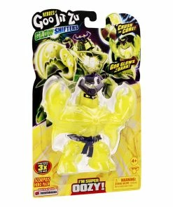 Heroes Of Goo Jit Zu Glowshifters - Scorpius Hero Pack 12 Heroes Of Goo Jit Zu Glowshifters - Scorpius Hero Pack -Discoveroo Sales Store MO 42613 SCORPIUS 3