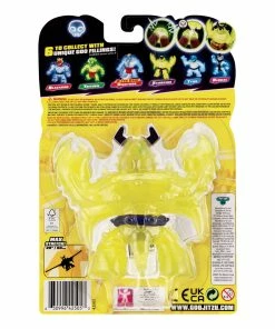Heroes Of Goo Jit Zu Glowshifters - Scorpius Hero Pack 15 Heroes Of Goo Jit Zu Glowshifters - Scorpius Hero Pack -Discoveroo Sales Store MO 42613 SCORPIUS 6