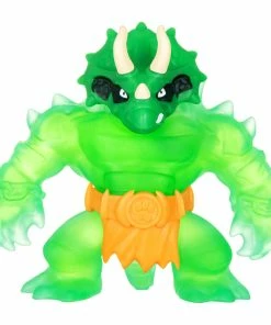 Heroes Of Goo Jit Zu Glowshifters - Tritops Hero Pack