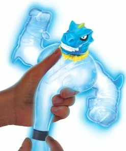 Heroes Of Goo Jit Zu Glowshifters - Tyro Hero Pack -Discoveroo Sales Store MO 42613 TYRO 2