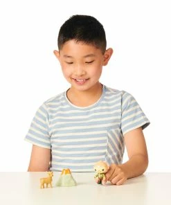 Octonauts Deluxe Figure - Paani Adventure Pack -Discoveroo Sales Store MO 61097 61098 4