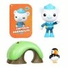 Octonauts Deluxe Figure - Barnacles Adventure Pack