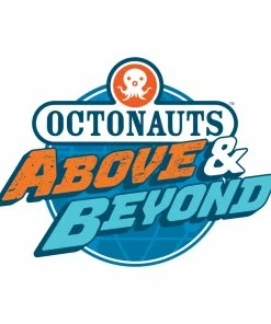 Octonauts Deluxe Figure - Barnacles Adventure Pack -Discoveroo Sales Store MO 61097 61099 6