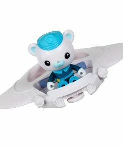 Octonauts Octoray Transforming Playset 13 Octonauts Octoray Transforming Playset -Discoveroo Sales Store MO 61111 3